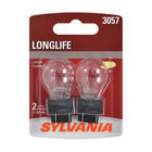 SYLVANIA 3057 Long Life Mini Bulb, 2 Pack, , hi-res